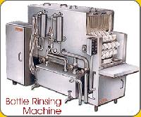 Bottle Rising Machine