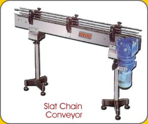 flat chain conveyor