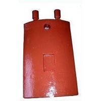 Copper Contact Clamps
