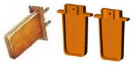 Blast Furnace Cooling Plate