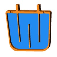Blast Furnace Cooling Plate
