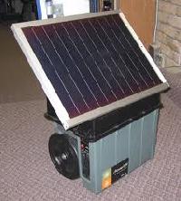 Solar Equipment
