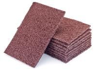 non woven pad