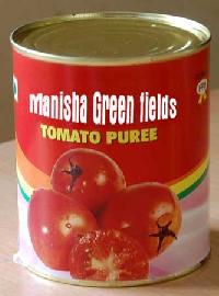 Tomato Puree