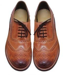 Brogue Shoes