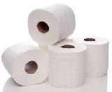 Toilet Paper Rolls