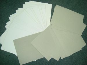 Duplex Paper