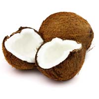 Fresh Coconut