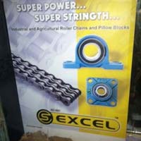 Imported Excel Brand Chain