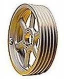 Industrial Pulley