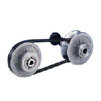 variable speed pulleys