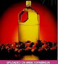 Crude Palm Oil