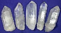 Quartz Crystal