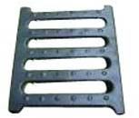 Precision Sheet Metal Parts