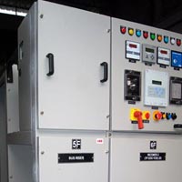 Electrical Panel