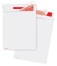 Tamper Evident Envelopes