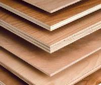 Hardwood Plywood