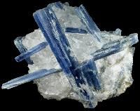 kyanite