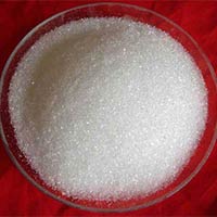 Magnesium Sulphate Crystals