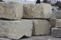 fly ash limestone blocks