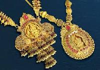 Traditional Jewellery