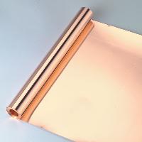 Copper foil