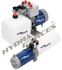 Compact Micro Hydraulic Power Pack