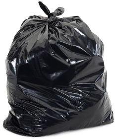 Plastic Garbage Bags