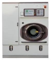 Dry Cleaning Machine