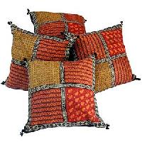 Cotton Cushion Covers - 03