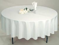 Cotton Tablecloth - 02