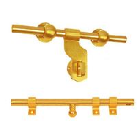 brass builder hardware