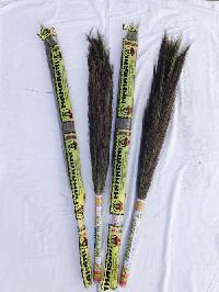 Maharani Silver Soft Broom