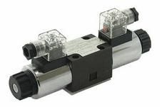 hydraulic solenoid valves