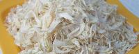 Dehydrated White Onion Flakes