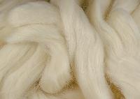 wool fibre