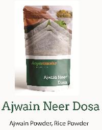 ajwain neer  dosa powder