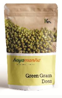 green gram dosa powder