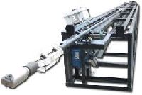 Pipe Coating Equipment