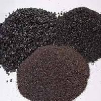 fused aluminum oxide