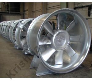 Axial Flow Fan