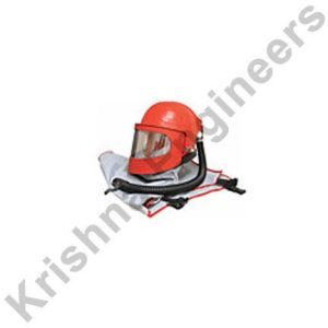 Blasting Helmet