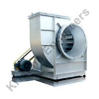 Centrifugal Fan