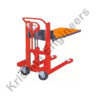 Material Handling Equipments