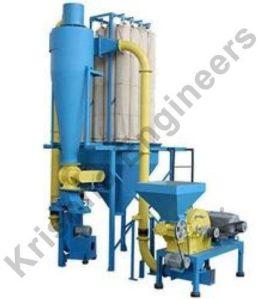 Pneumatic Conveying System