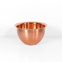 Copper Bowl