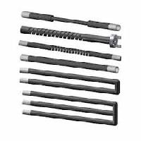 Silicon Carbide Heating Elements