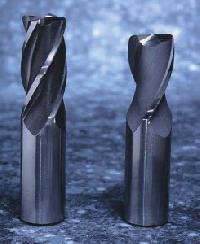 hss end mills