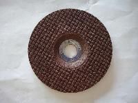 Abrasive Grinding Disc