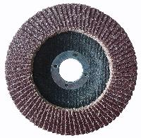 Aluminium Oxide Flap Disc